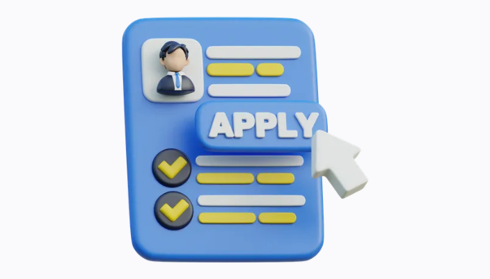 Apply for a loan